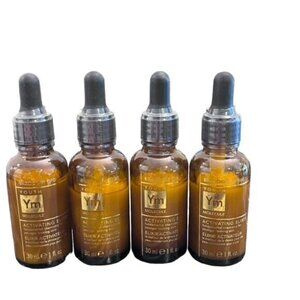 Elizabeth Grant Youth Molecule Activating Elixir 1 oz 30 ml Cruelty Free‎ SEALED